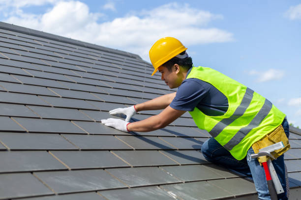 Best Tile Roofing Contractor  in Bellefonte, DE