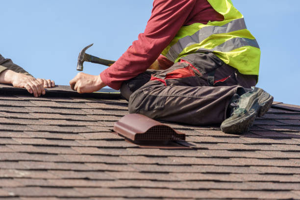 Best Roof Leak Repair  in Bellefonte, DE
