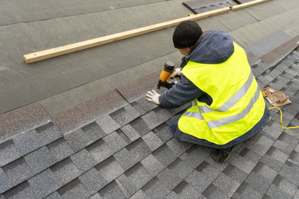 Best Residential Roofing Contractor  in Bellefonte, DE