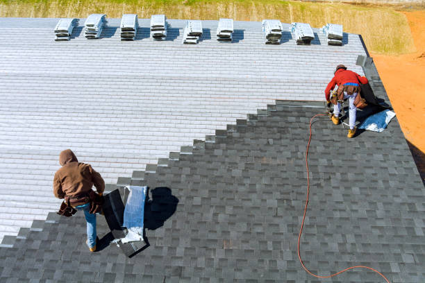 Best Local Roofing Companies  in Bellefonte, DE