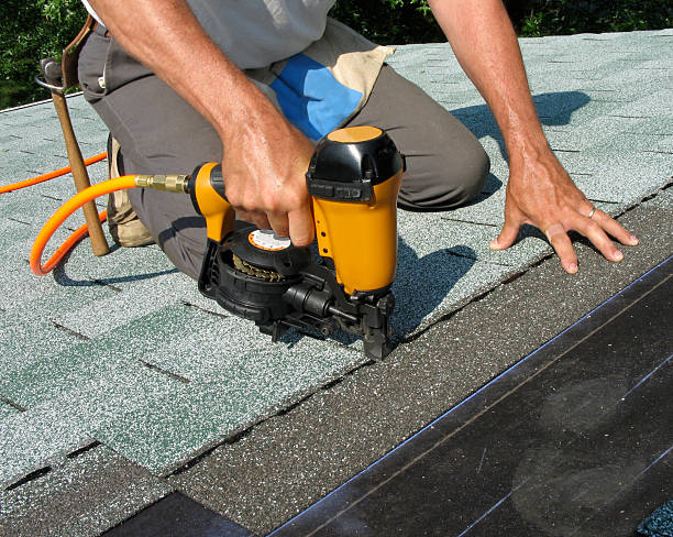 Tile Roofing Contractor in Bellefonte, DE