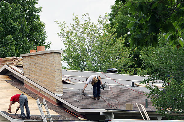 Best Commercial Roofing Services  in Bellefonte, DE