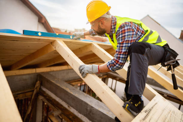 Best Residential Roofing Contractor  in Bellefonte, DE
