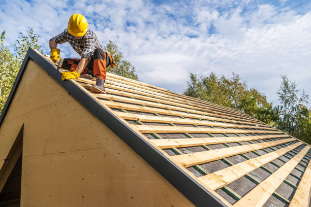 Best Best Roofing Contractors  in Bellefonte, DE