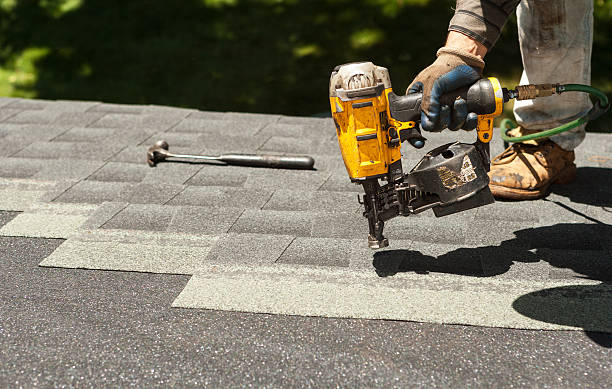 Best Roof Replacement Cost  in Bellefonte, DE