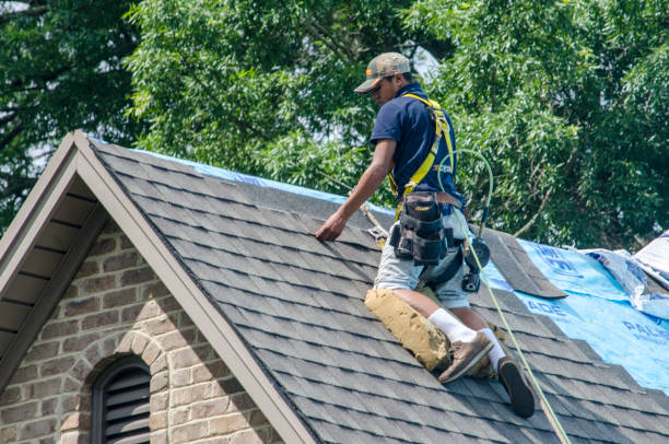 Gutter Installation and Roofing in Bellefonte, DE